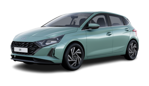 HYUNDAI i20 Modern