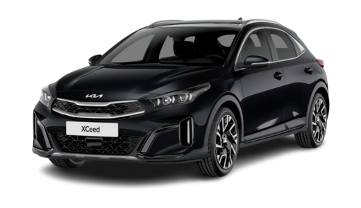 KIA xCeed Tribute