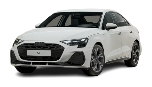 AUDI A3 Limousine S line TFSI 110 kW S tronic