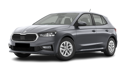 SKODA Fabia Drive TSI