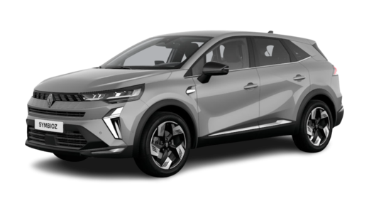 RENAULT Symbioz Techno E-Tech