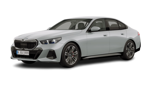 BMW Seria 5 Limuzyna 520d xDrive M Sport