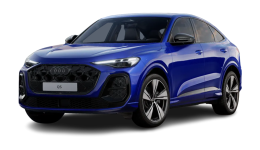 AUDI Q5 Sportback Advanced TDI quattro S line