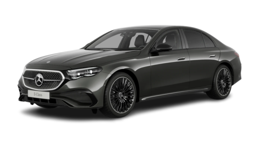 MERCEDES Klasa E 220 d 4MATIC AMG Line