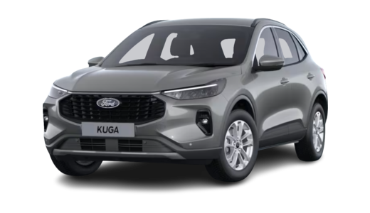 FORD Kuga Titanium FHEV
