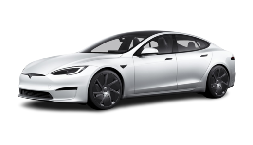 TESLA Model S AWD
