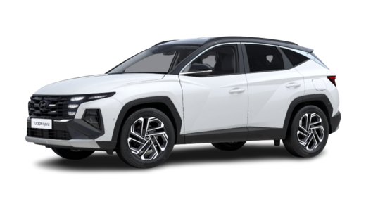 HYUNDAI Tucson Executive HEV