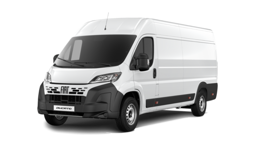 FIAT Ducato Maxi Furgon L4H2