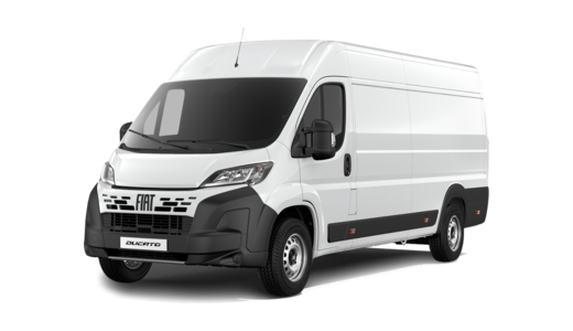 FIAT Ducato Maxi Furgon L4H2