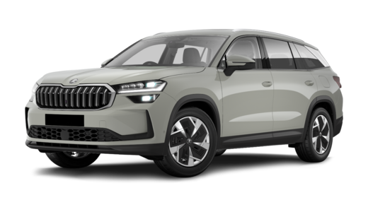 SKODA Kodiaq Drive TSI