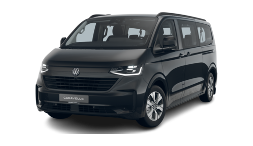 VOLKSWAGEN Caravelle T7 Life