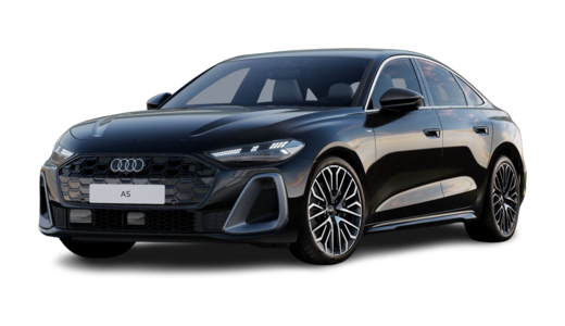 AUDI A5 Limousine Base TFSI