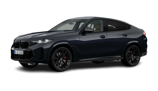 BMW X6 xDrive30d M Sport