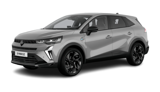 RENAULT Symbioz Esprit Alpine E-Tech