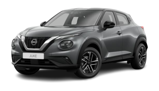 NISSAN Juke N-Connecta