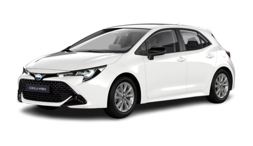 TOYOTA Corolla Hatchback Comfort HEV