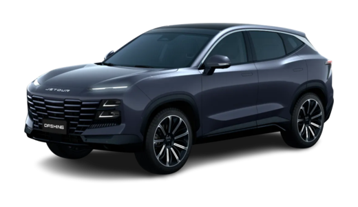 JETOUR Dashing 1.6T 7DCT