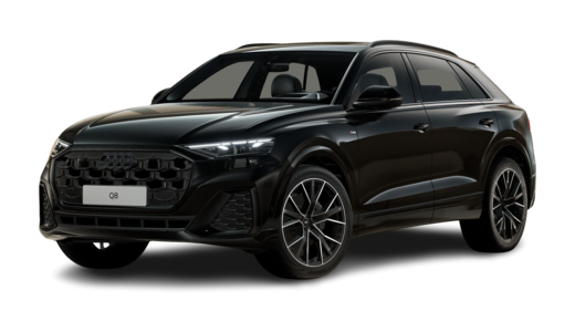 AUDI Q8 TDI quattro 210 kW