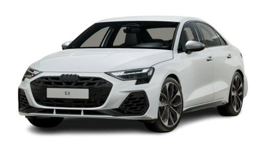 AUDI S3 Limousine TFSI quattro