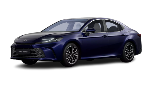 TOYOTA Camry Executive HEV