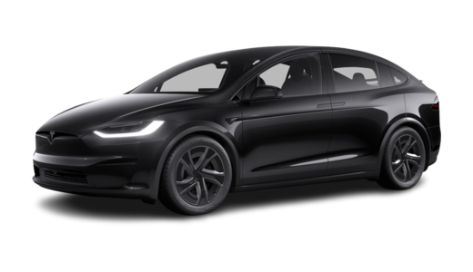 TESLA Model X AWD