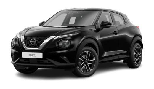 NISSAN Juke N-Connecta