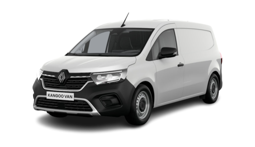 RENAULT Kangoo Van Extra L2 dCi 95