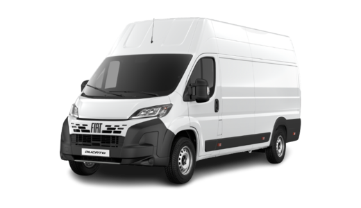 FIAT Ducato Maxi Furgon L4H3