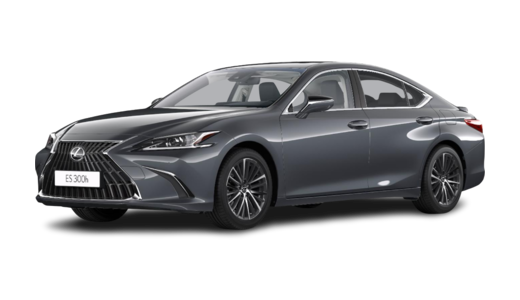LEXUS ES Business Edition 300h