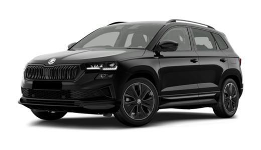 SKODA Karoq Sportline TSI