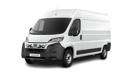 FIAT Ducato Furgon L3H2