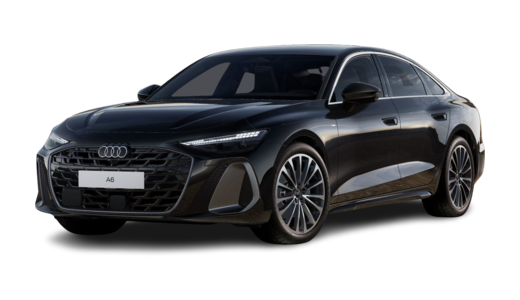 AUDI A6 Limousine Advanced TFSI