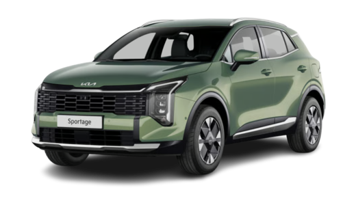 KIA Sportage L