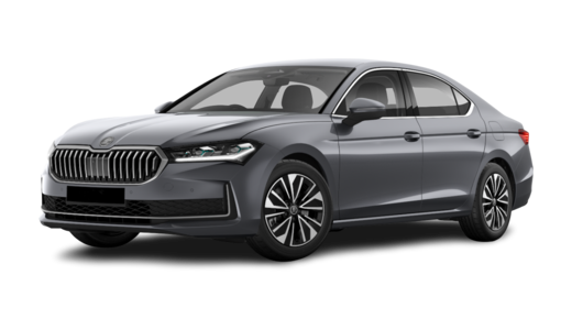 SKODA Superb Edition TSI