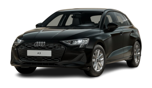 AUDI A3 Sportback Base 30 TFSI