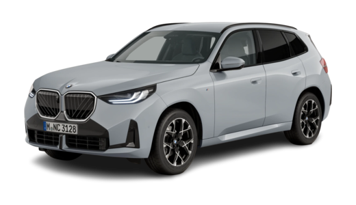BMW X3 20 xDrive M Sport