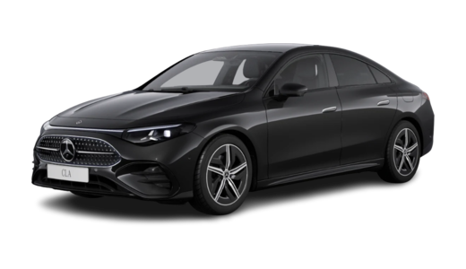 MERCEDES CLA 180 AMG