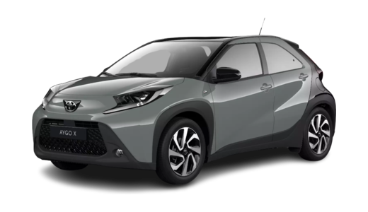 TOYOTA Aygo X Style
