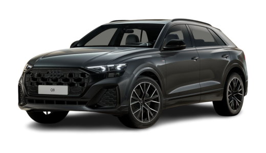 AUDI Q8 TDI quattro 210 kW