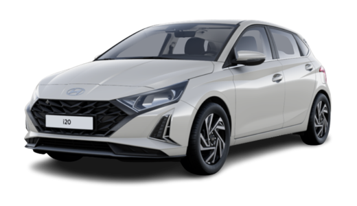 HYUNDAI i20 Modern