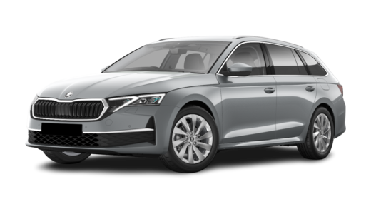 SKODA Octavia Combi Edition 130 Selection TSI