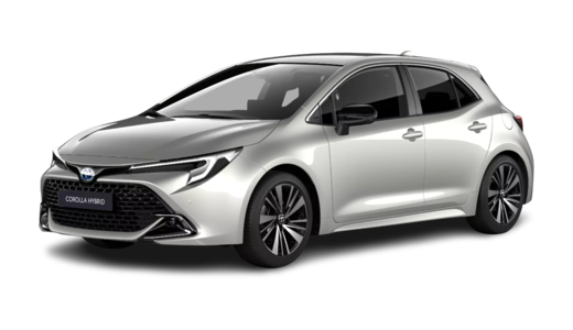 TOYOTA Corolla Hatchback Style HEV