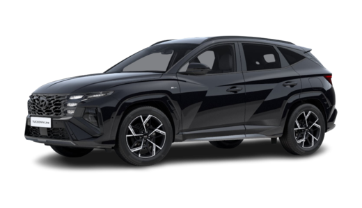 HYUNDAI Tucson N Line HEV