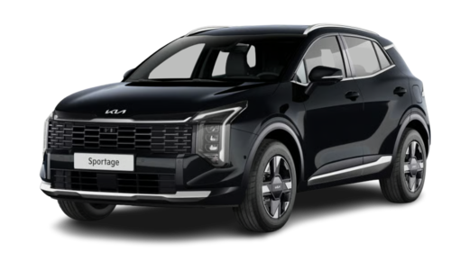 KIA Sportage M