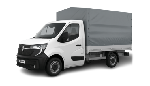 RENAULT Master L3H2 Blue dCi Extra 170