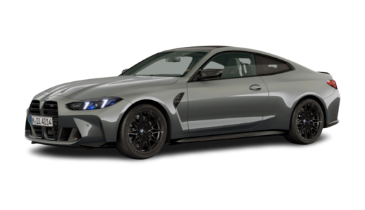 BMW M4 Coupe Competition M xDrive