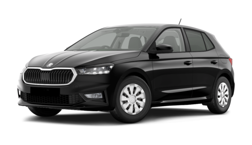 SKODA Fabia Essence TSI