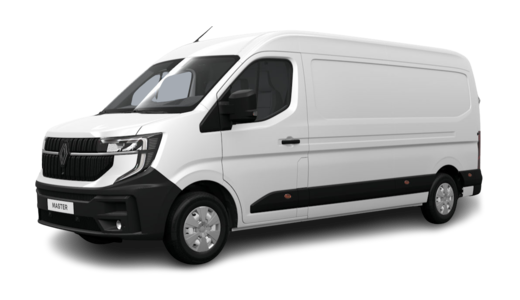 RENAULT Master L3H2 Blue dCi Extra 150