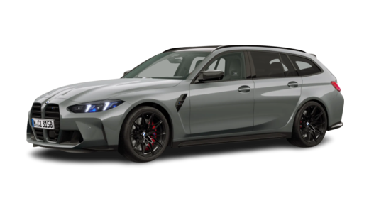 BMW M3 Touring Competition M xDrive