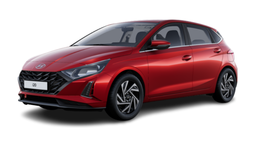 HYUNDAI i20 Modern